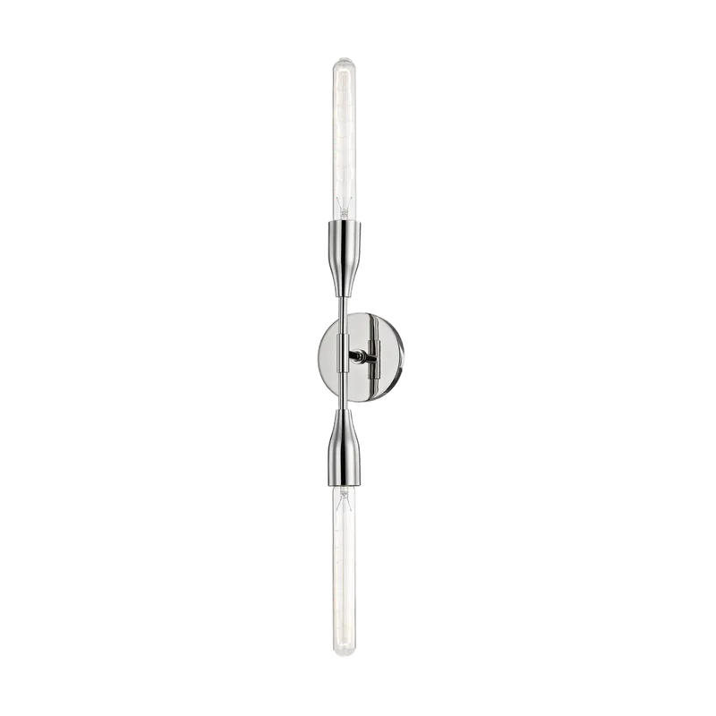 Tara Wall Sconce — Mitzi LED Wall Lights  