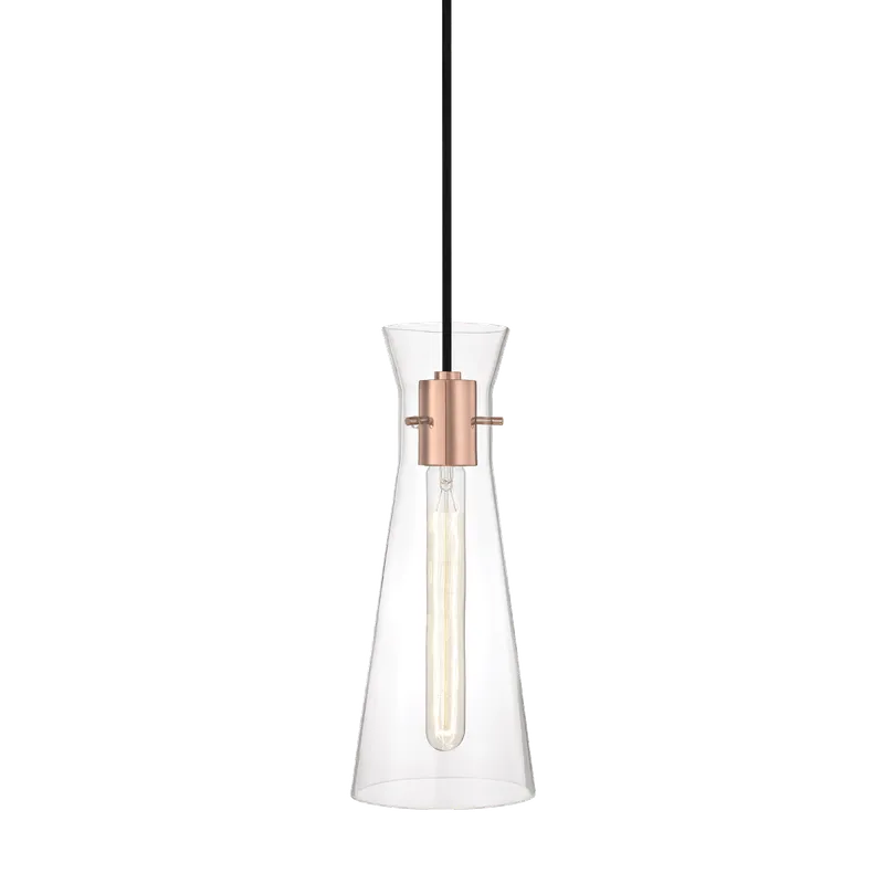 Anya Pendant — Mitzi LED Pendant Lights  