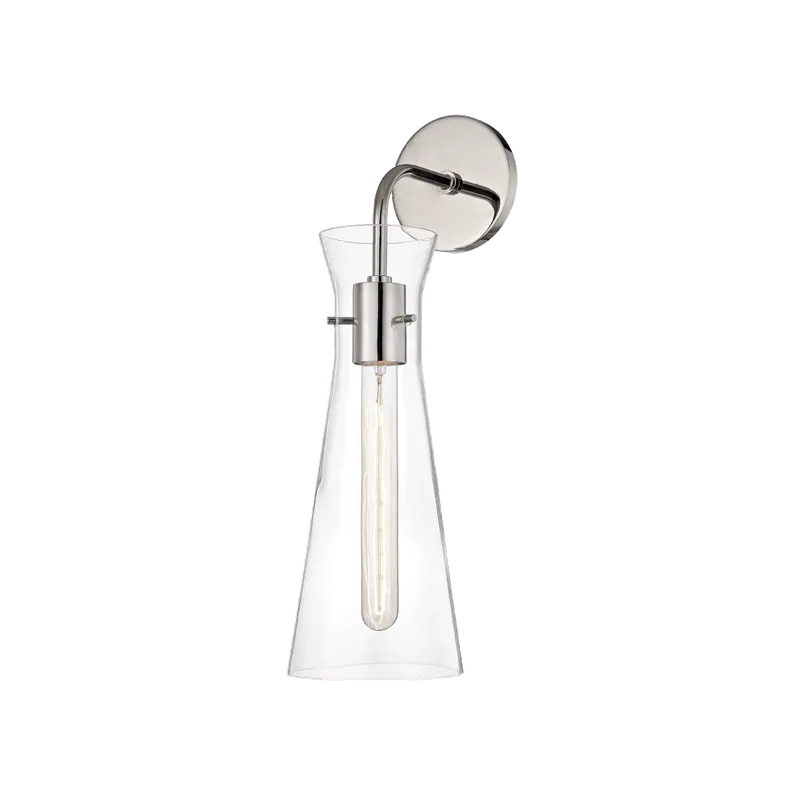 Anya Wall Sconce — Mitzi LED Wall Lights  