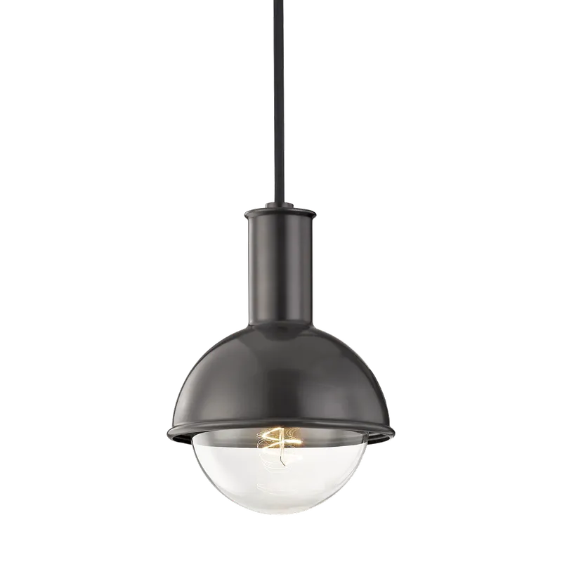 Riley Pendant — Mitzi LED Pendant Lights  