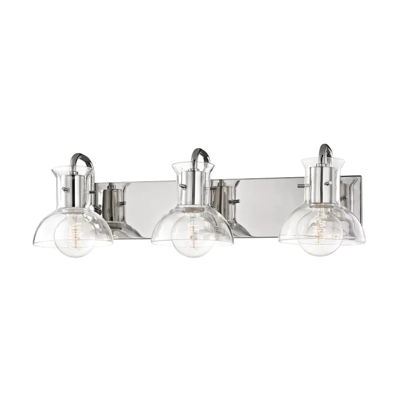 Riley Bath And Vanity — Mitzi LED Wall Lights  