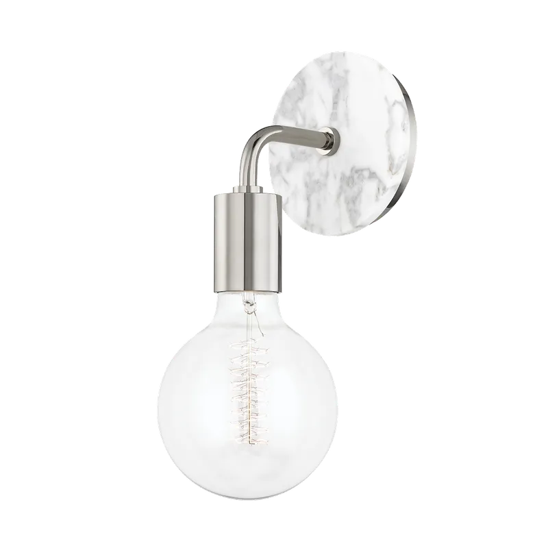Chloe Wall Sconce — Mitzi LED Wall Lights  