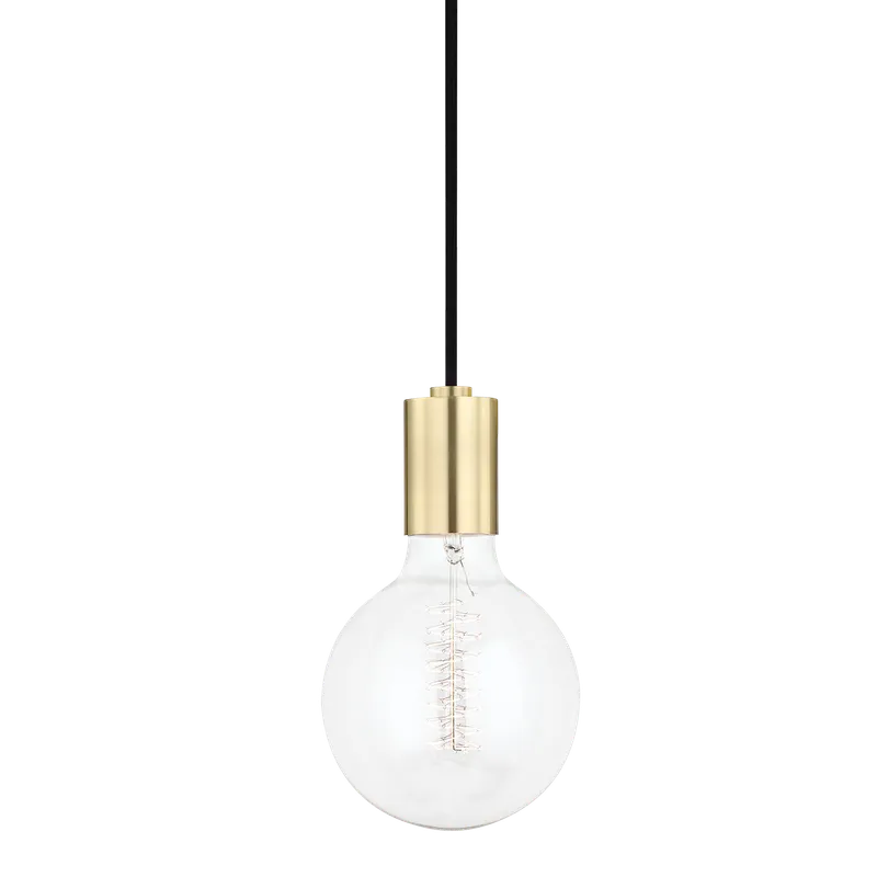 Ava Pendant — Mitzi LED Pendant Lights  