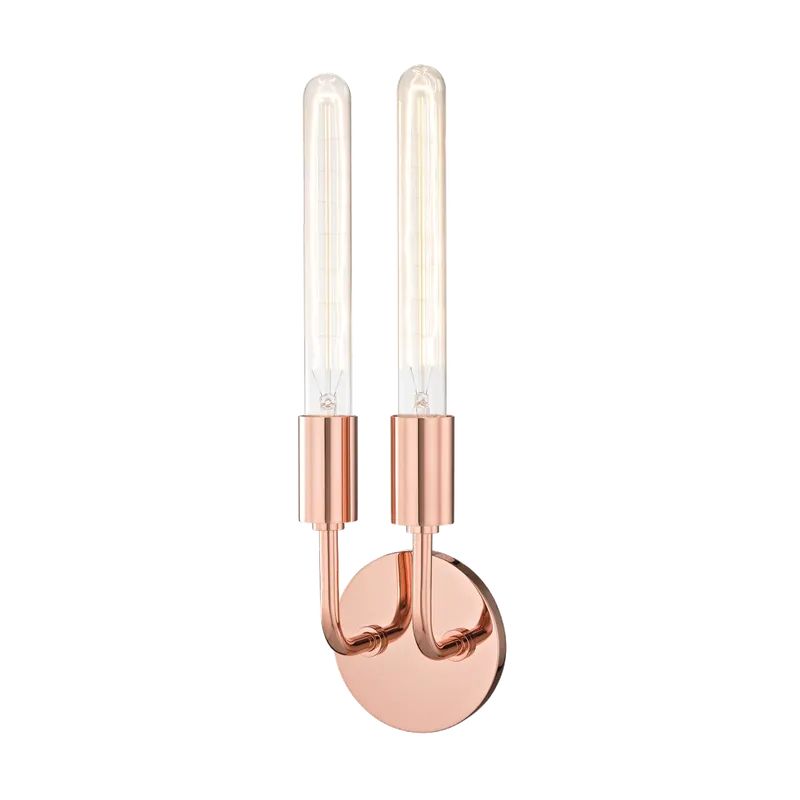 Ava Wall Sconce — Mitzi LED Wall Lights  