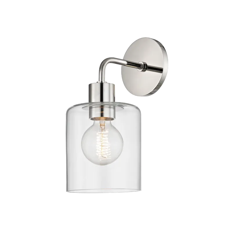 Neko Wall Sconce — Mitzi LED Wall Lights  