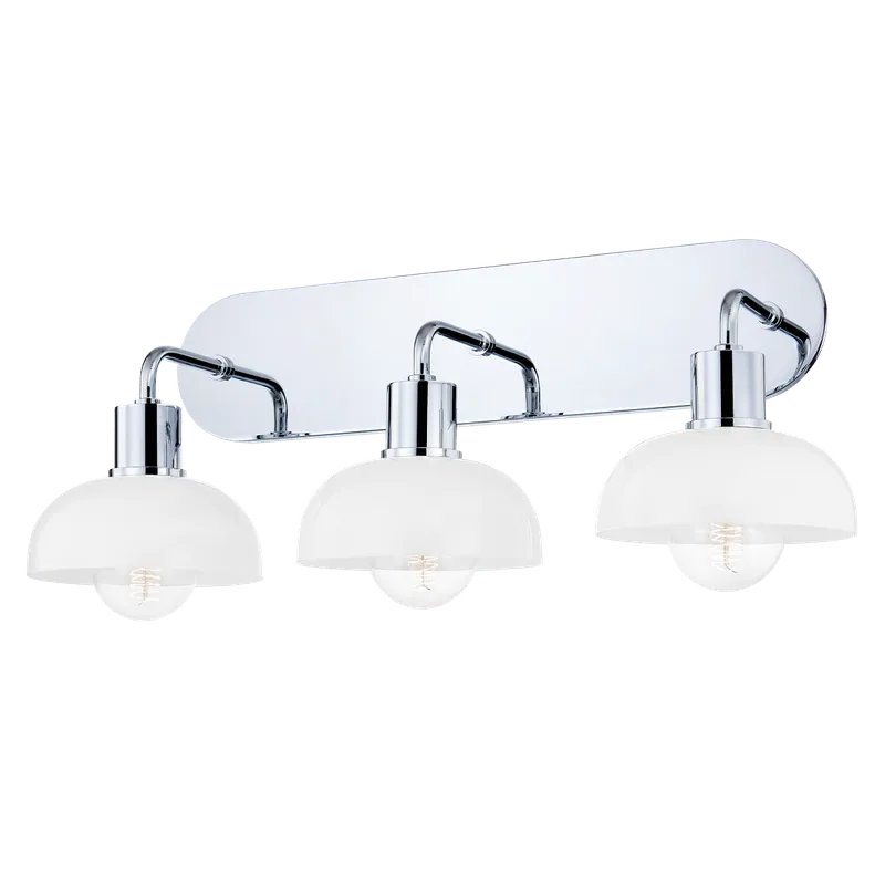 Kyla Bath And Vanity — Mitzi LED Wall Lights  