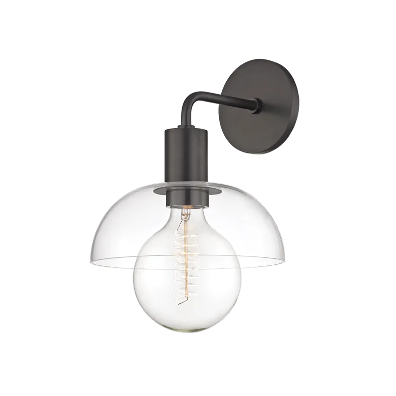 Kyla Wall Sconce — Mitzi LED Wall Lights  