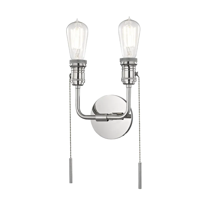 Lexi Wall Sconce — Mitzi LED Wall Lights  