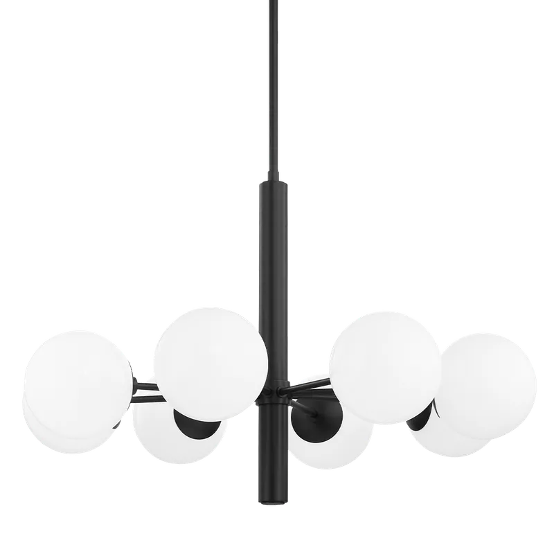 Stella Chandelier — Mitzi LED Pendant Lights  
