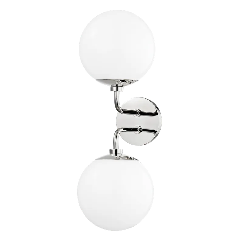 Stella Wall Sconce — Mitzi LED Wall Lights  