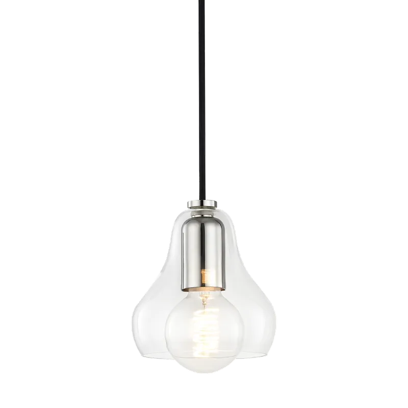 Sadie Pendant — Mitzi LED Pendant Lights  