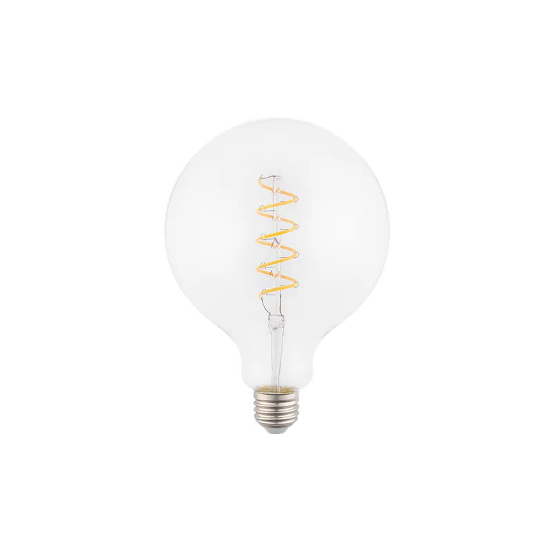 E26 G40 CLEAR LED BULB, 4-PACK — Mitzi LED Bulbs & Lamps  
