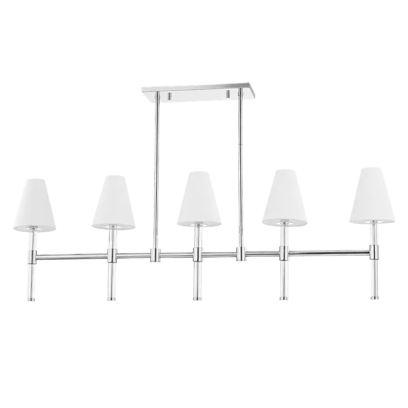 Janelle Linear — Mitzi LED Linear Lights  