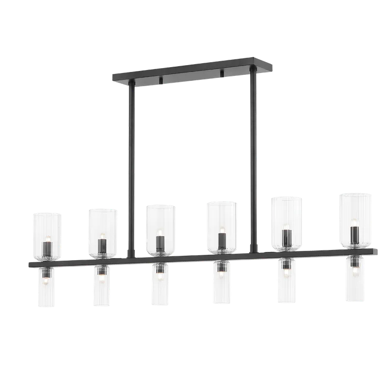 Tabitha Linear — Mitzi LED Linear Lights  