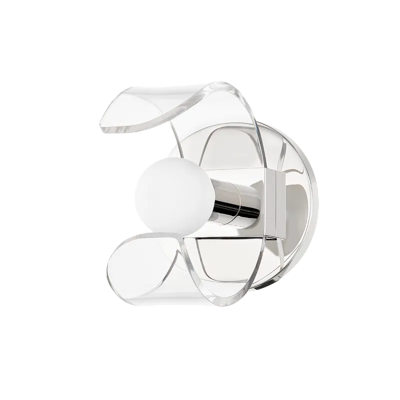 Ora Bath And Vanity — Mitzi LED Wall Lights  