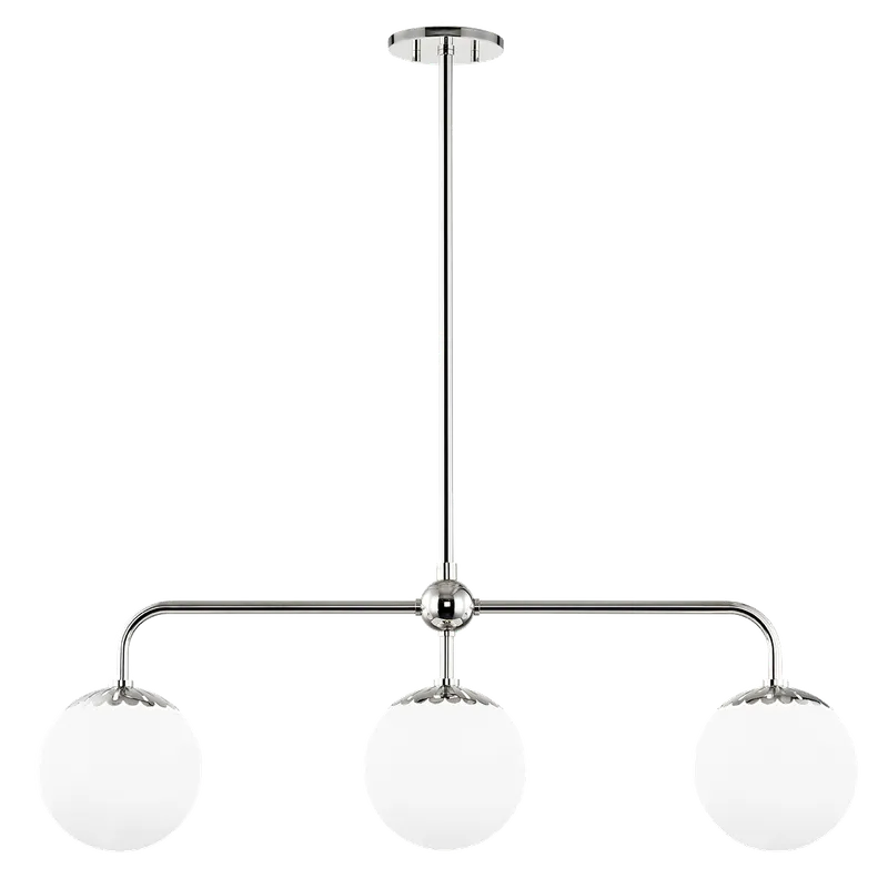 Paige Linear — Mitzi LED Linear Lights  