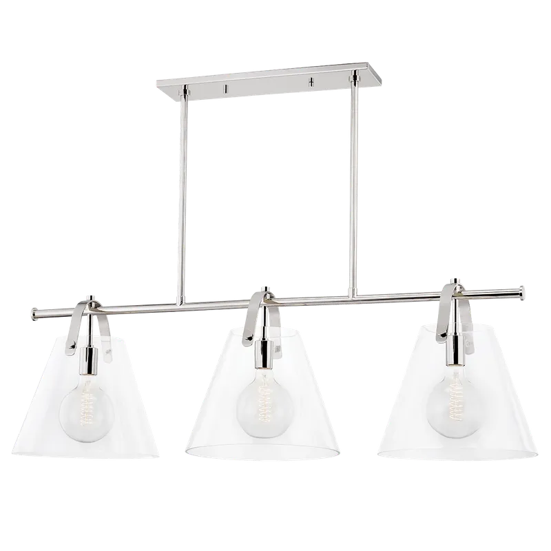 Karin Linear — Mitzi LED Linear Lights  