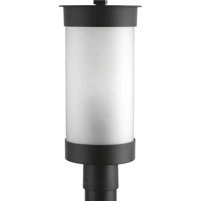 Hawthorne Collection Two-Light Post Lantern — Progress Lighting LED Lighting Controls  
