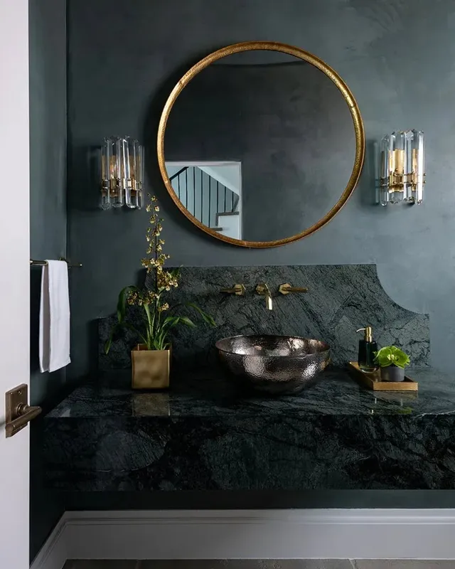 LightsStory Crystal Rectangle Wall Sconce - Elevated Small Design — LightsStory LED Linear Lights  