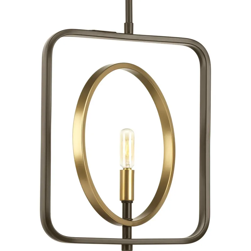 Swing Collection One-Light Mini-Pendant — Progress Lighting LED Landscape Lights  
