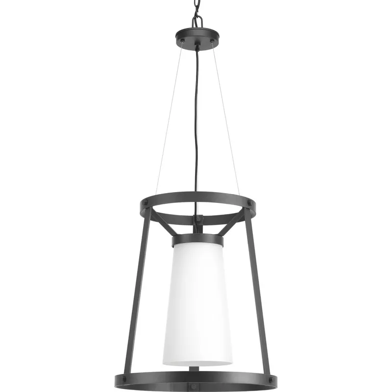 Mobi Collection One-Light Pendant — Progress Lighting LED Landscape Lights  