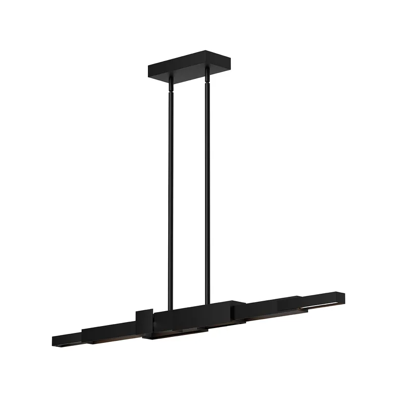 Enzo 48-in Linear Pendant — Kuzco Lighting LED Linear Lights  3000K