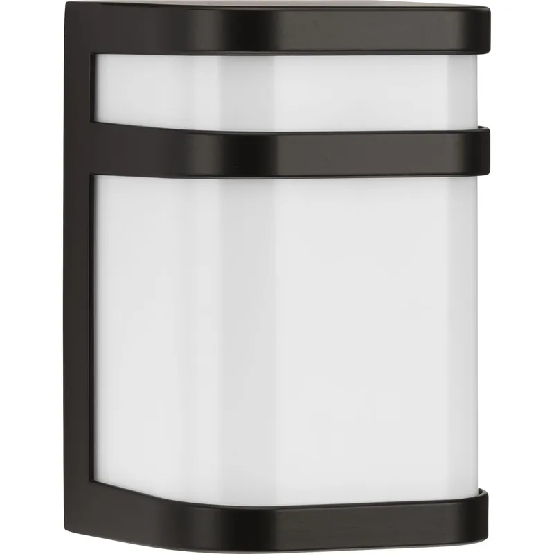 Valera Collection LED One-Light LED Linear Lantern — Progress Lighting LED Linear Lights  