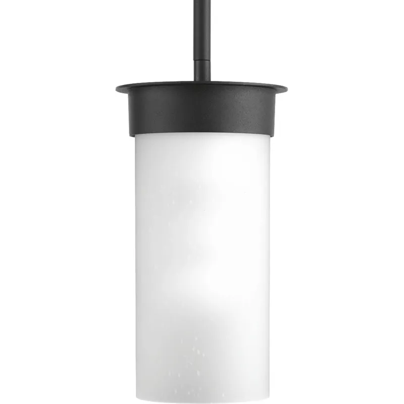 Hawthorne Collection One-Light Small Hanging Lantern — Progress Lighting LED Landscape Lights  