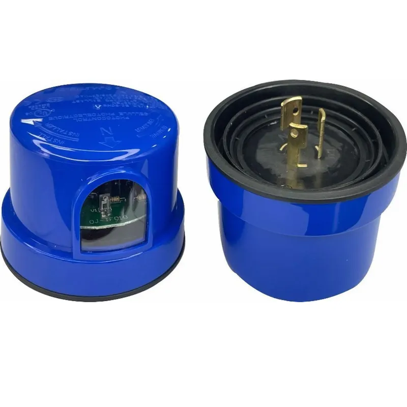 Photocell for Area light of AR09 - Jen Lighting — LightUp Lighting LED Area Lights  