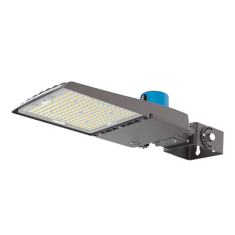 Trunnion Mount Bronze for Area light of AR09 - Jen Lighting — LightUp Lighting LED Area Lights  