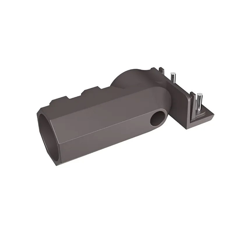 Slipfitter Mount - Bronze for Area light of AR09 - Jen Lighting — LightUp Lighting LED Area Lights  