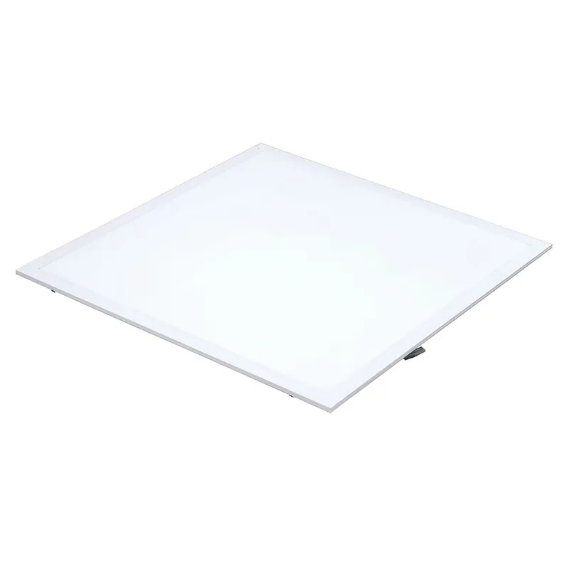 LED Backlit Panel Light 120-277V 40W 5000 Lumens ETL DLC Premium — LightUp Lighting LED Troffers & Panels 40.0W 3500K