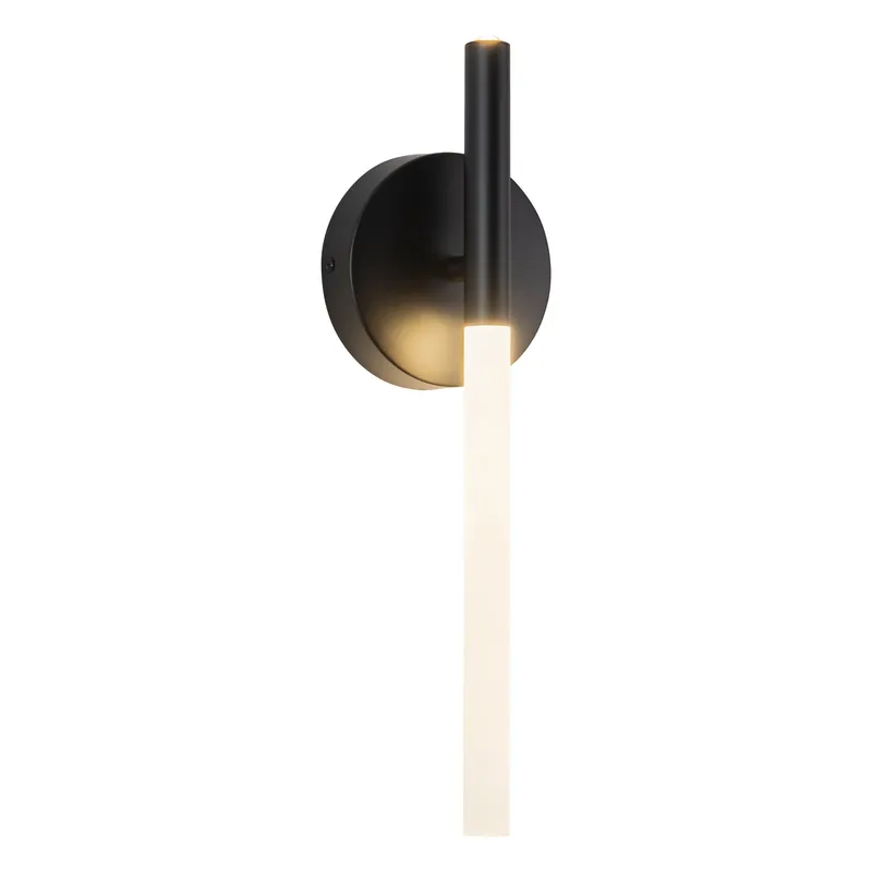 Jeanie 18-in Wall Sconce — Kuzco Lighting LED Wall Lights  