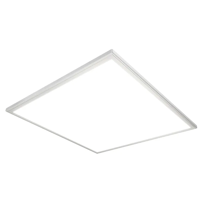 Case of 6 - 2x2 LED Flat Panel Light - 35W - 4000K - Sylvania — LightUp Lighting LED Troffers & Panels 35.0W 4000K
