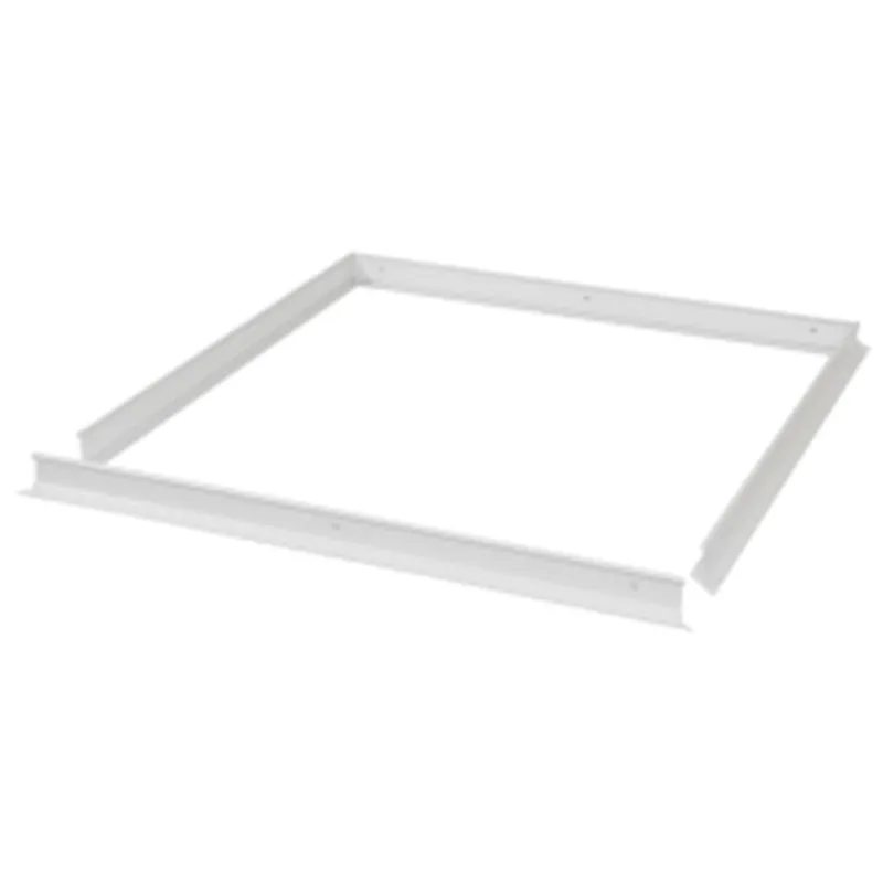 Flange Kit for 2ft. x 2ft. Panels - Sylvania — LightUp Lighting LED Troffers & Panels  