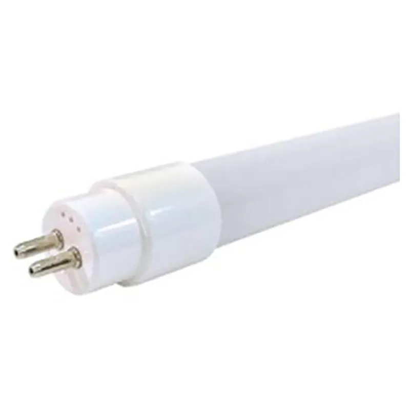 Case of 20 - 4ft. LED T5 Tube - Type C - 15W - 2000 Lumens - 5000K - GE — LightUp Lighting LED General Lighting 15.0W 5000K