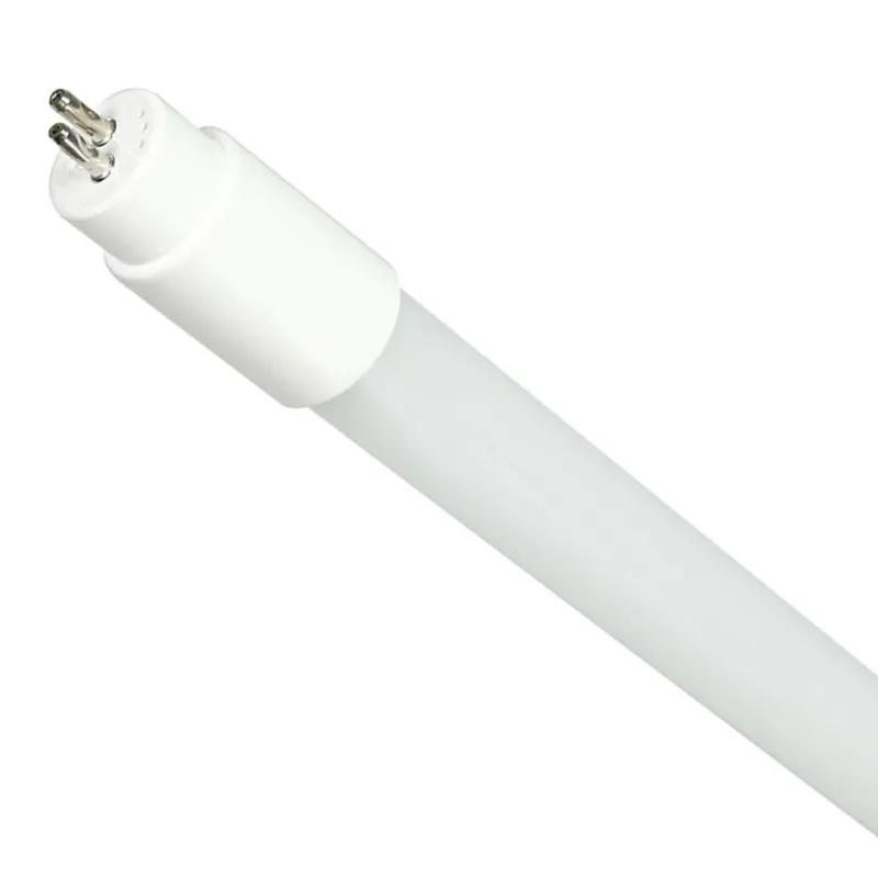 Case of 20 - 4ft. LED T5 Tube - Type C - 31W - 4400 Lumens - 3500K - GE — LightUp Lighting LED General Lighting 31.0W 3500K
