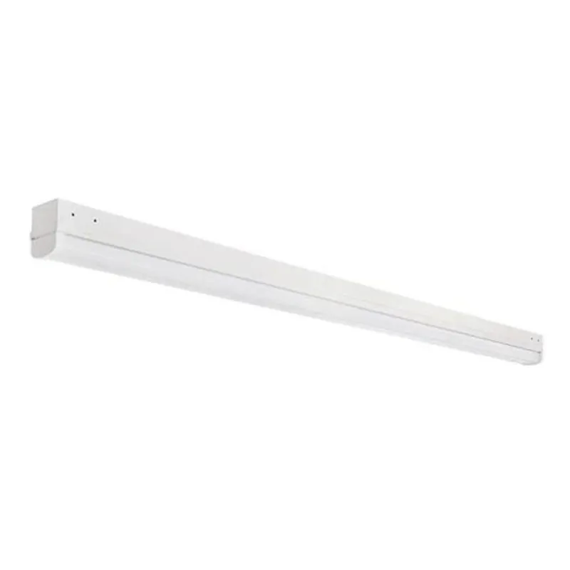 4ft. BROOKS LED Linkable Strip Light - Wattage Adjustable & 3CCT Selectable - Beyond LED — LightUp Lighting LED Linear Lights 20.0W 3500K