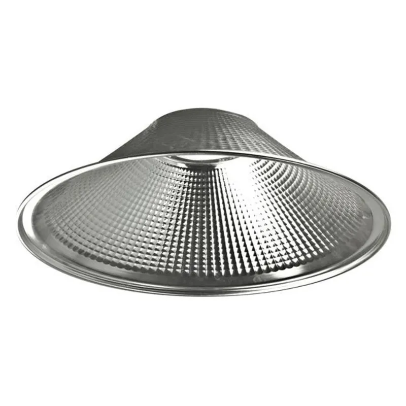 90° Aluminum Reflector — LightUp Lighting LED General Lighting  