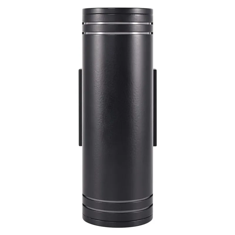 LED Outdoor Up & Down Wall Light - EUDC-31W103sp - 31W - 3000 Lumens - Euri Lighting — LightUp Lighting LED Wall Lights 31.0W 3000K