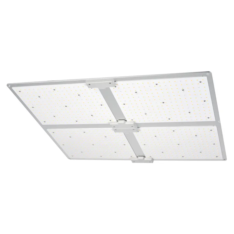 LED Full Spectrum Indoor Grow Light Panel - 440W - Dimmable — LightUp Lighting LED Troffers & Panels 440.0W 