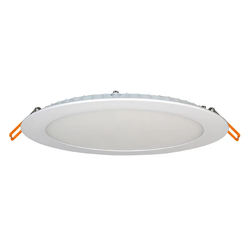 3in. LED Color Tunable MicroDisc Recessed Downlight - 8W - 500 Lumens - 2700K/3000K/3500K/4000K/5000K - Sylvania — LightUp Lighting LED Downlights 8.0W 2700K