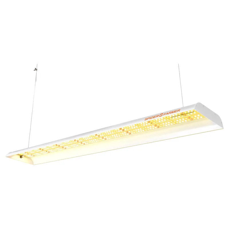 LED Full Spectrum Indoor Grow Light - 74W - Spider Farmer — LightUp Lighting LED General Lighting 74.0W 3000K
