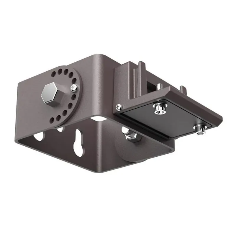 Installation mount for Fixture Trunnion for Area light of AR08 - Jen Lighting — LightUp Lighting LED Area Lights  