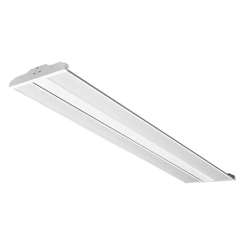LED Linear High Bay - 400W - 60,000 Lumens - 4000K/5000K - LumeGen — LightUp Lighting LED Linear Lights 400.0W 4000K