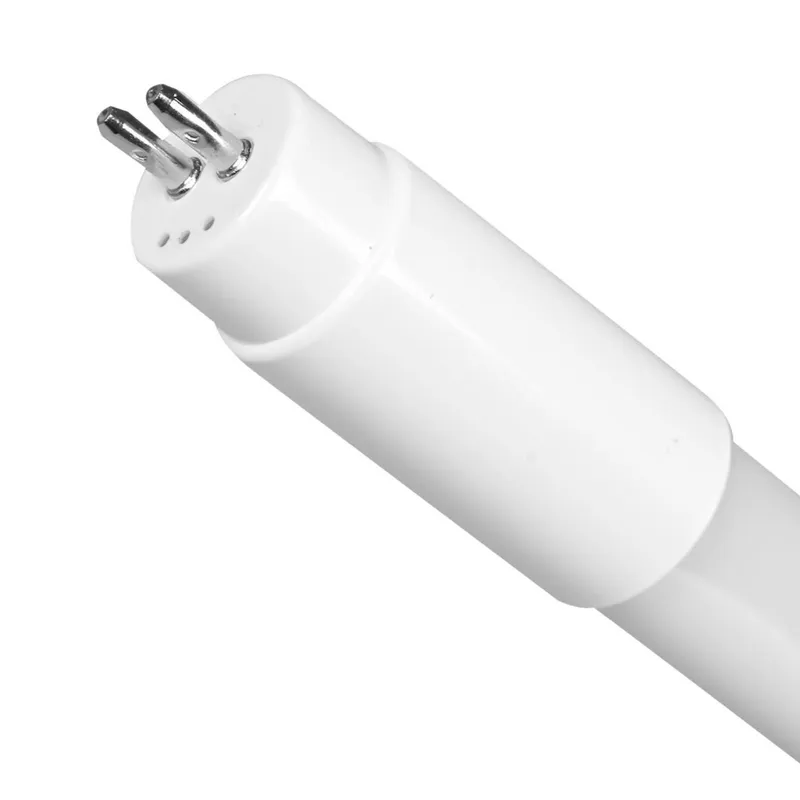 T5 2ft. LED Tube - 7 Watt - Ballast Compatible  - 1150 Lumens - Frosted Lens - Replaces F14WT5HE - GE Lighting — LightUp Lighting LED General Lighting 7.0W 4000K