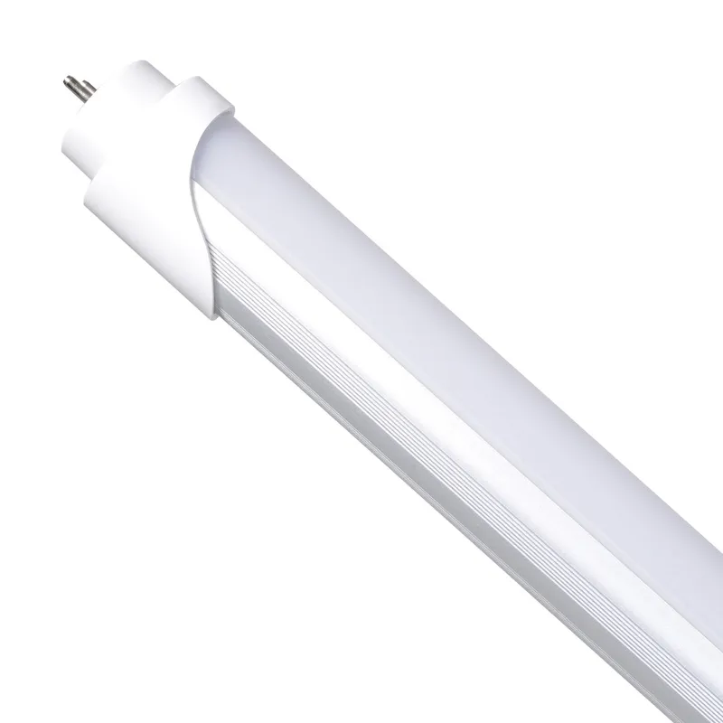 Case of 25 - 4ft. LED T8 Tube - Type B - 18 Watt - 2340 Lumens - Frosted Lens — LightUp Lighting LED General Lighting 18.0W 3000K