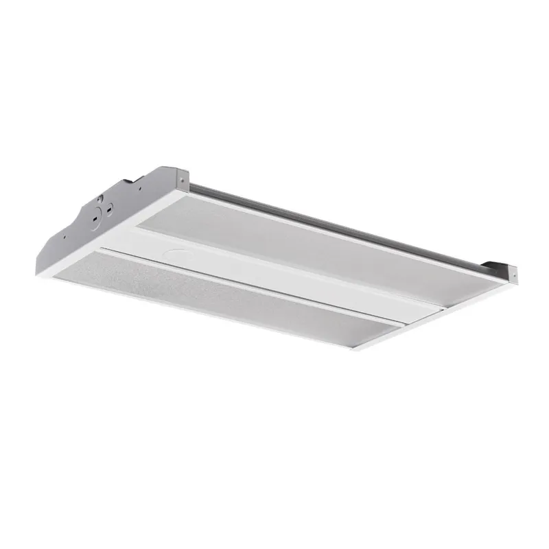LED Linear High Bay - 135W - 20,250 Lumens - 4000K/5000K - LumeGen — LightUp Lighting LED Linear Lights 135.0W 4000K