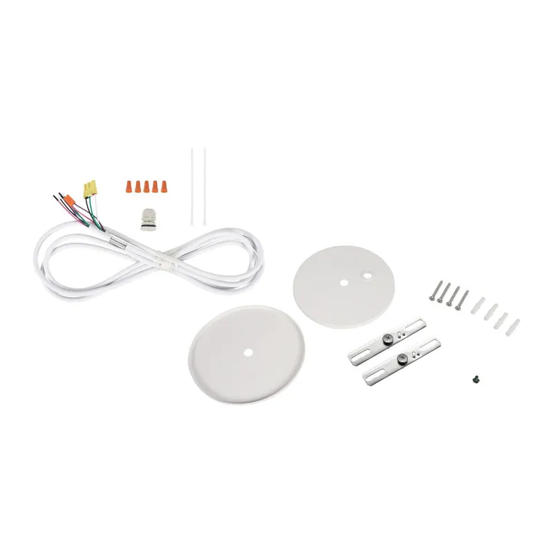 Quintuple Wire for LumeGen Up/Down Linear Light — LightUp Lighting LED Linear Lights  