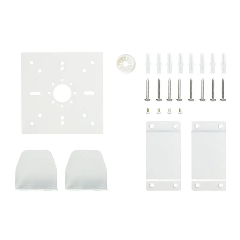Wall Mount Kit for LumeGen Up/Down Linear Light — LightUp Lighting LED Linear Lights  
